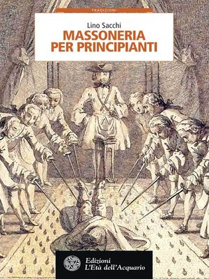 cover image of Massoneria per principianti (Nuova Edizione)